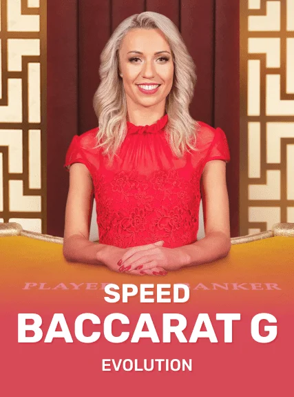 Speed Baccarat G