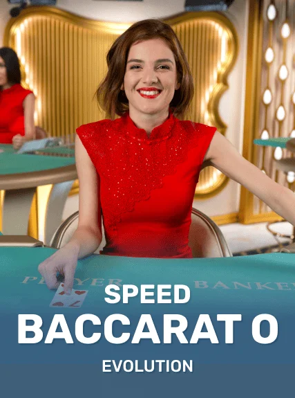 Speed Baccarat O