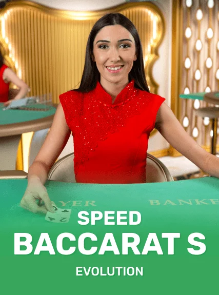 Speed Baccarat S