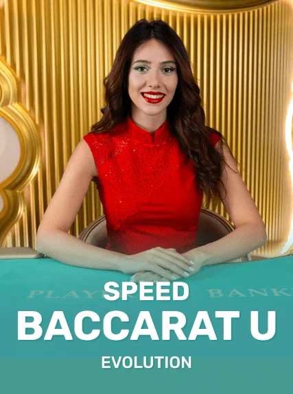 Speed Baccarat U