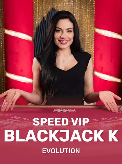 Speed VIP Blackjack K