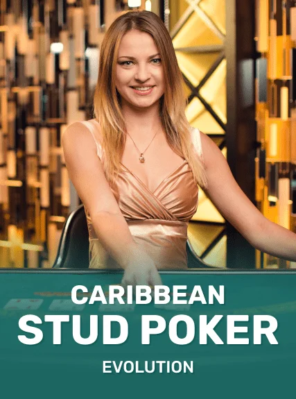 Caribbean Stud Poker