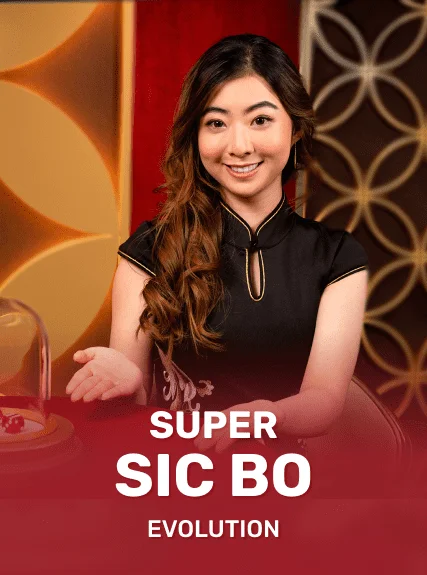 Super Sic Bo