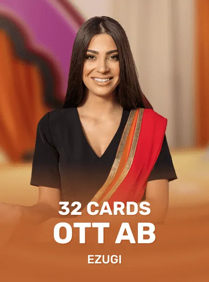 32Cards OTT AB