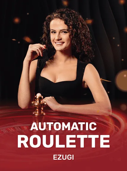 Automatic Roulette