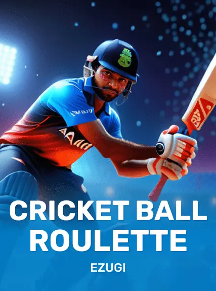 Cricket Ball Roulette