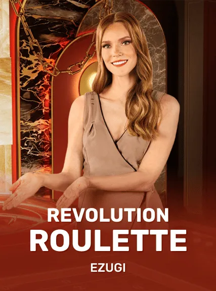 Revolution Roulette