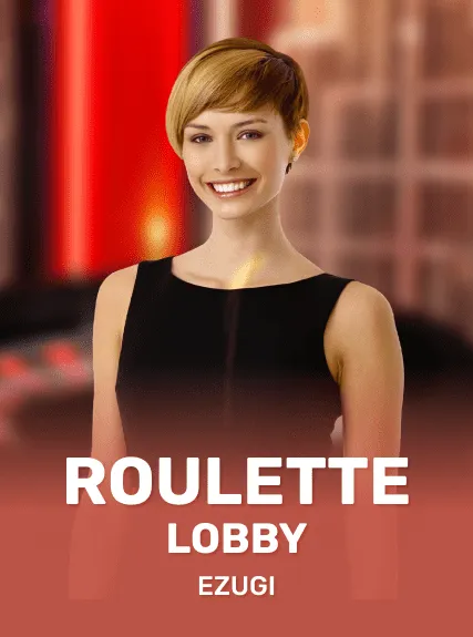 Roulette Lobby