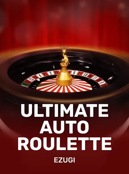 Ultimate Auto Roulette