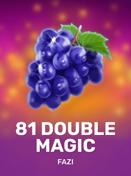 81 Double Magic