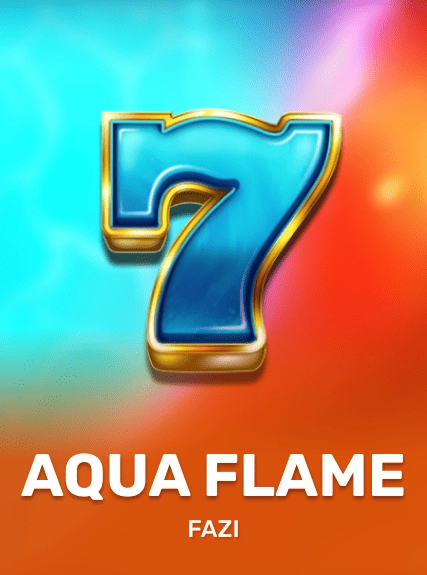 Aqua Flame