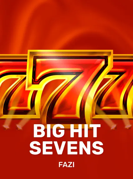 Big Hit Sevens