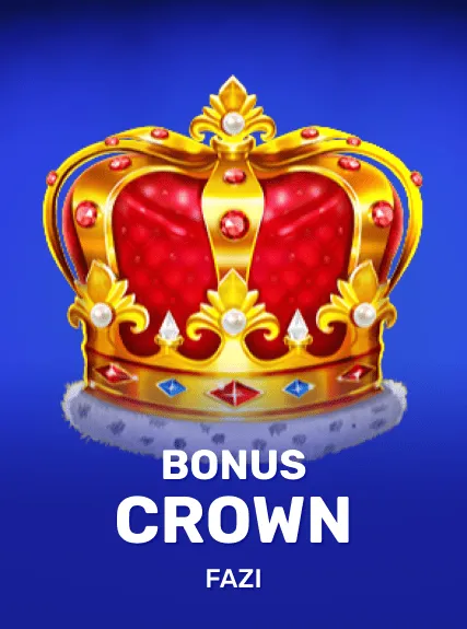 Bonus Crown