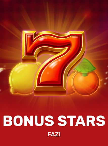 Bonus Stars