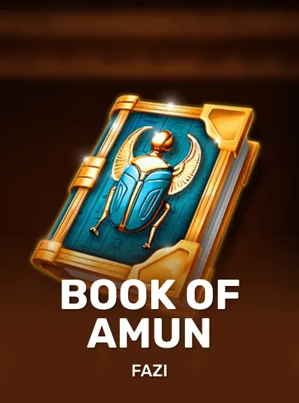 Book of Amun