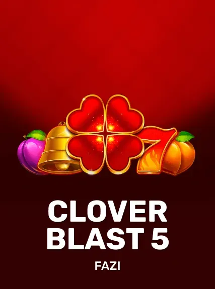 Clover Blast 5