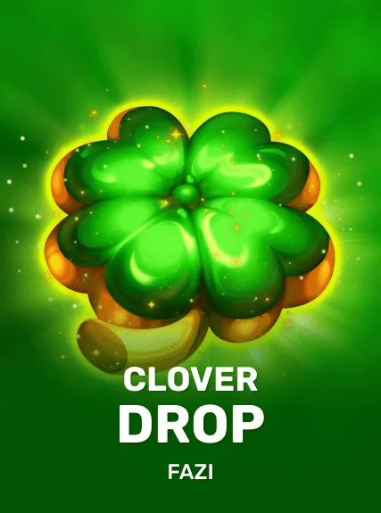 Clover Drop