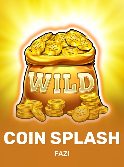 Coin Splash