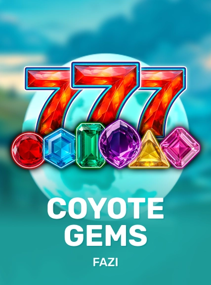 Coyote Gems