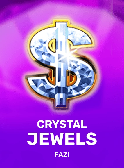 Crystal Jewels