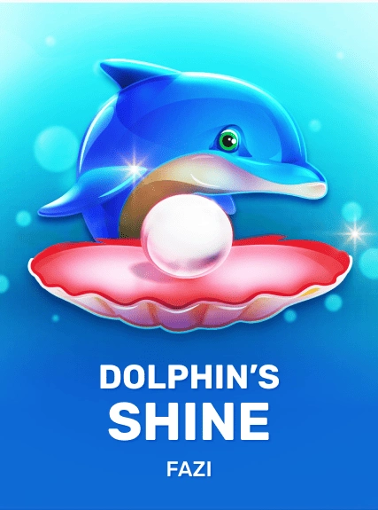 Dolphin's Shine