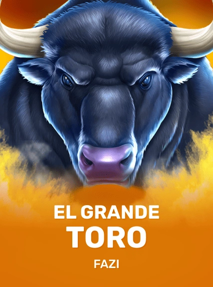 El Grande Toro