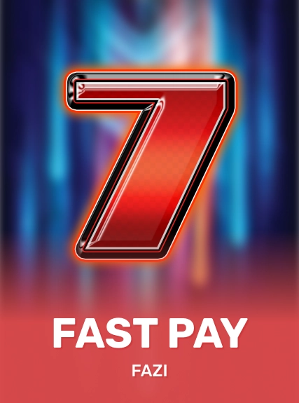 Fast Pay