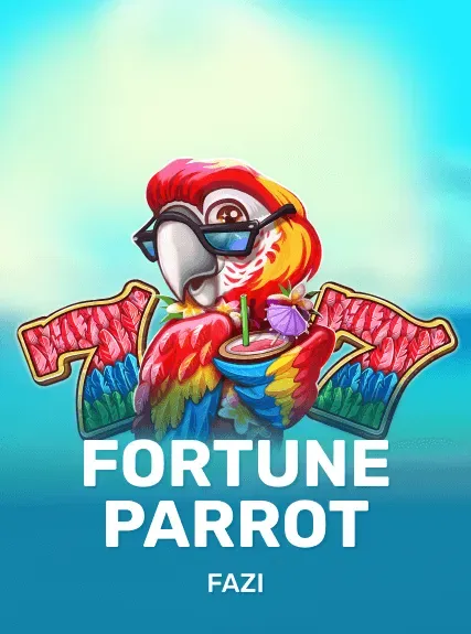 Fortune Parrot