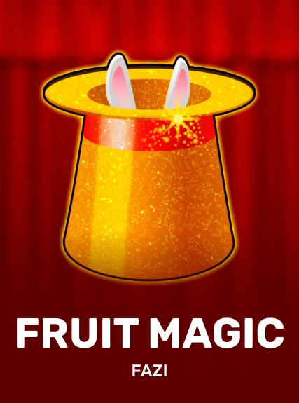 Fruit Magic