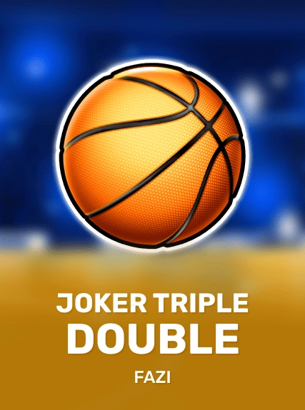 Joker Triple Double