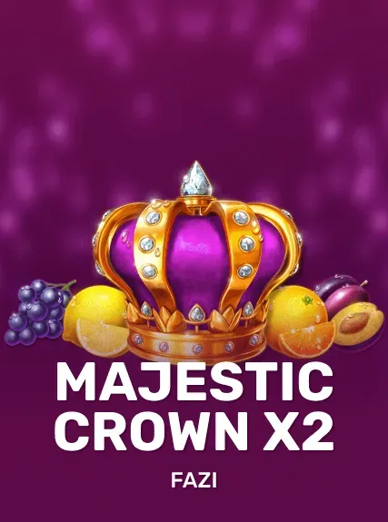 Majestic Crown x2