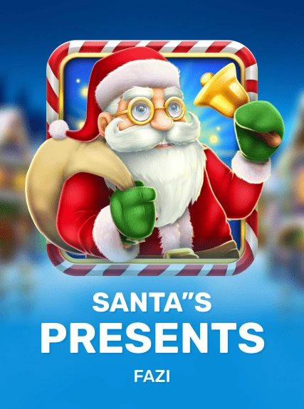 Santa's Presents