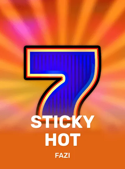 Sticky Hot