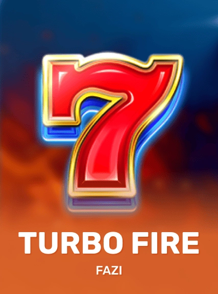 Turbo Fire