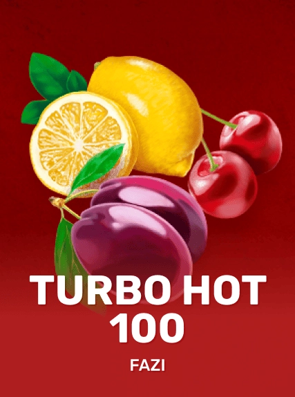 Turbo Hot 100