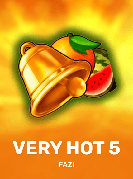 Very Hot 5