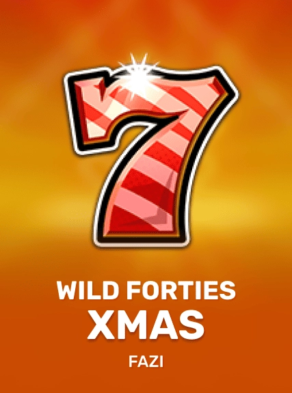 Wild Forties Xmas