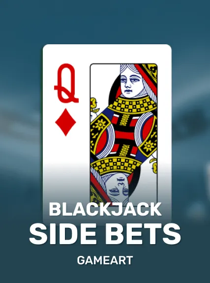 Blackjack Side Bets