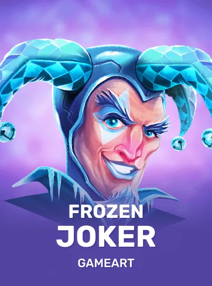 Frozen Joker