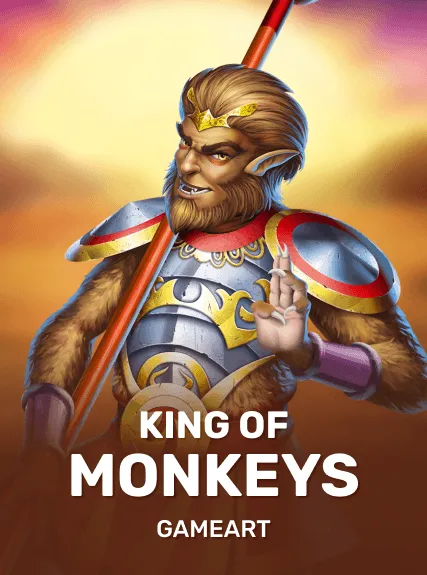 King Of Monkeys