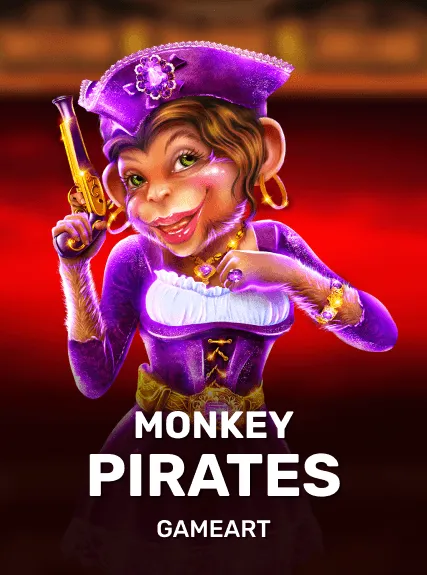 Monkey Pirates