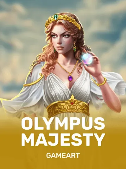 Olympus Majesty