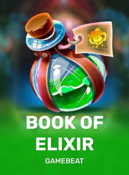 Book of Elixir