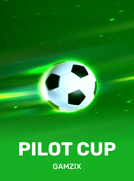 Pilot Cup