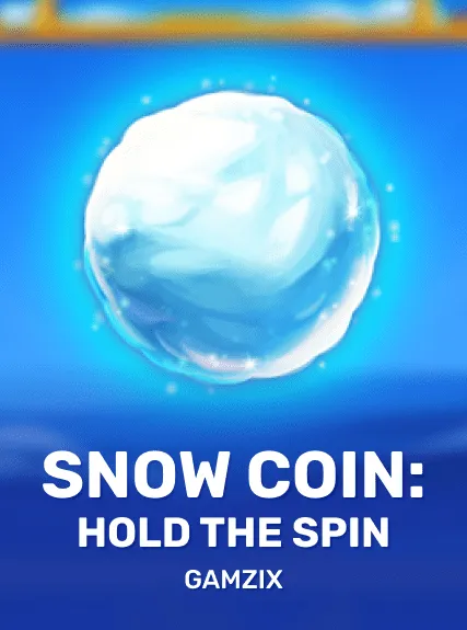 Snow Coin: Hold The Spin