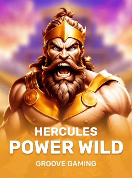 Hercules Power Wild