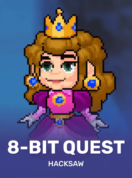 8-Bit Quest