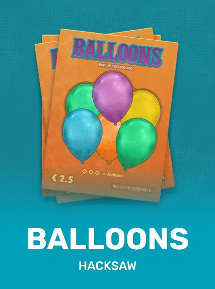 Balloons