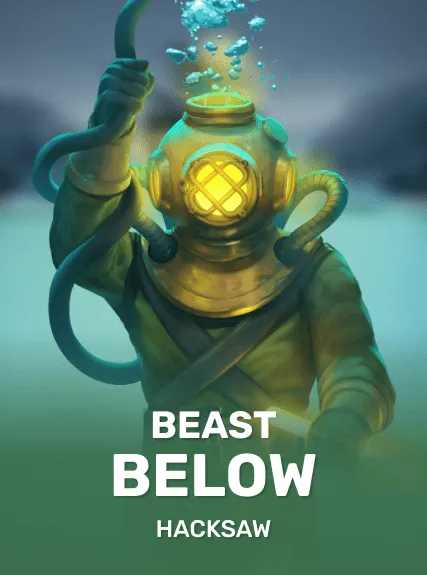 Beast Below