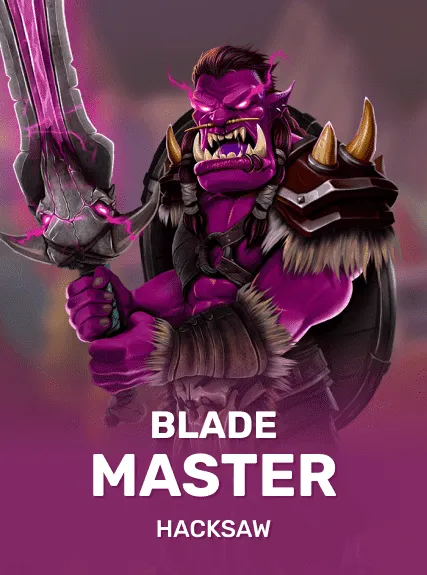 Blade Master